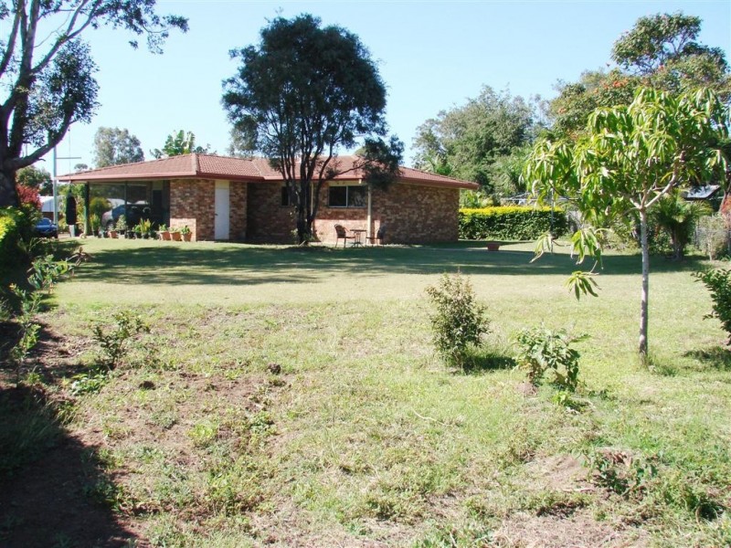 15 Mallet Close, Gracemere QLD 4702