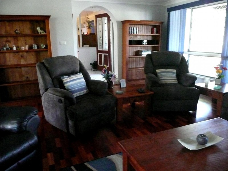 64 Davison Street, Gracemere QLD 4702