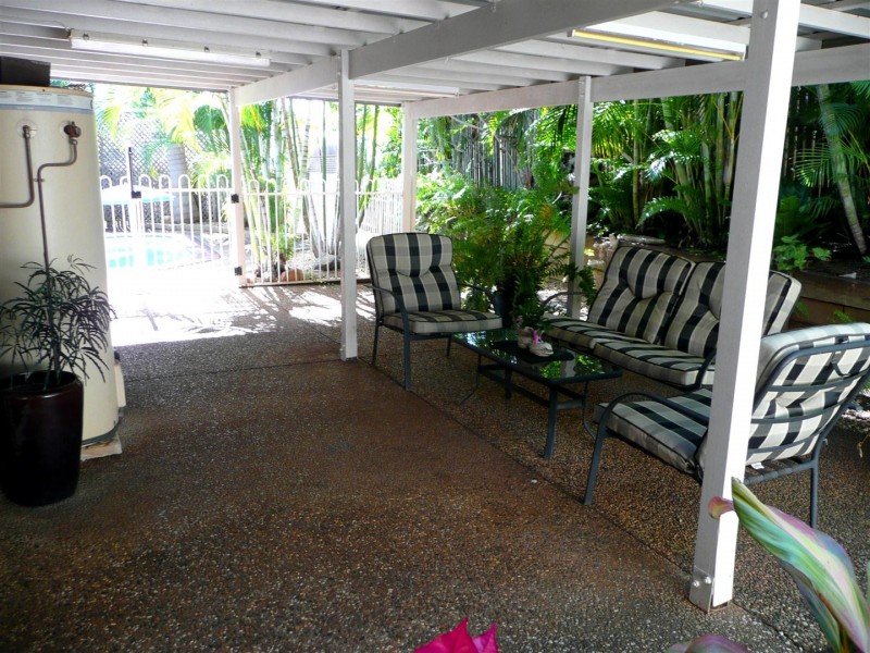 64 Davison Street, Gracemere QLD 4702