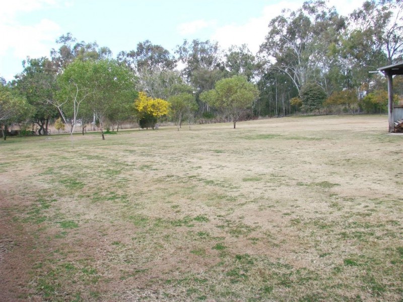 50725 Burnett Highway, Mount Morgan QLD 4714