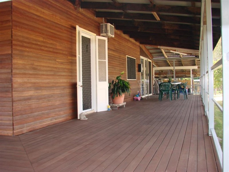 50725 Burnett Highway, Mount Morgan QLD 4714