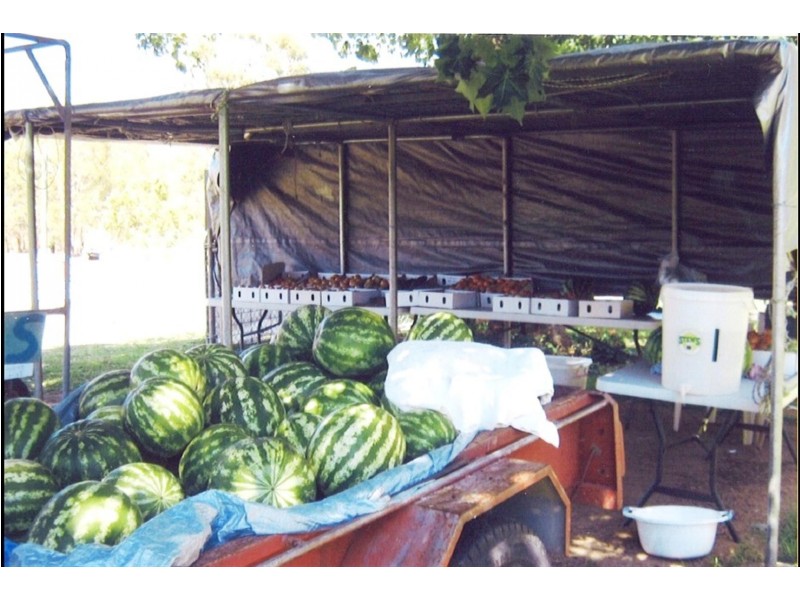 50725 Burnett Highway, Mount Morgan QLD 4714