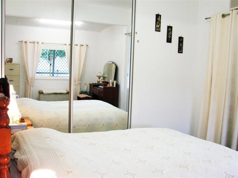 50725 Burnett Highway, Mount Morgan QLD 4714