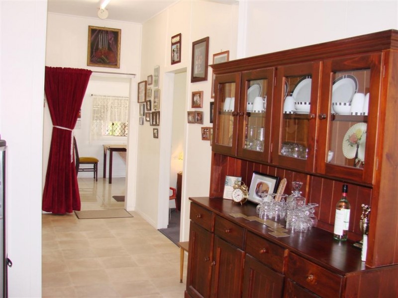 50725 Burnett Highway, Mount Morgan QLD 4714