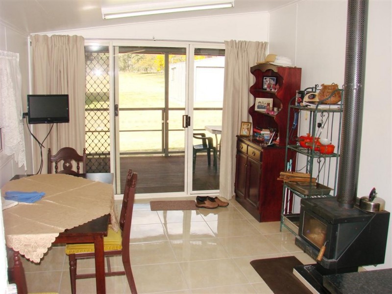 50725 Burnett Highway, Mount Morgan QLD 4714