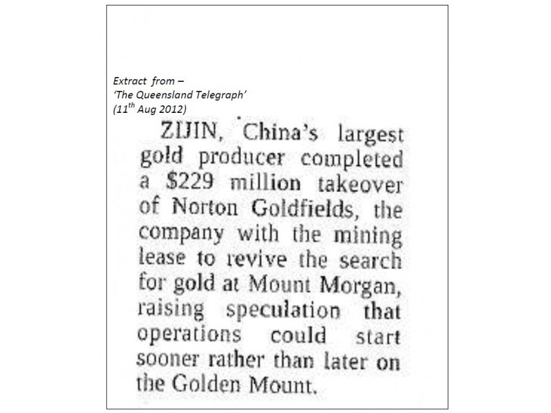 50725 Burnett Highway, Mount Morgan QLD 4714