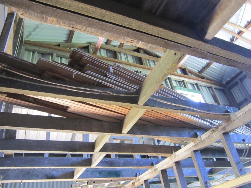 12 Whitely Street, Mount Morgan QLD 4714