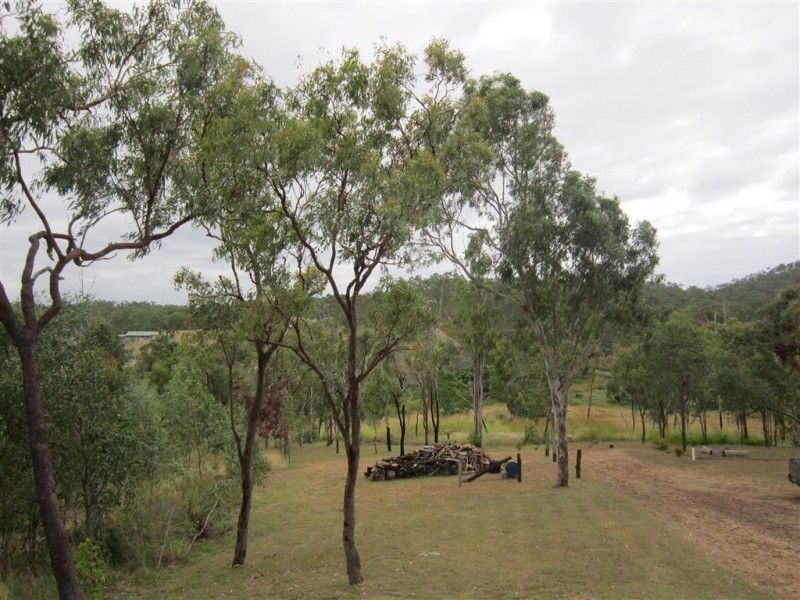 12 Whitely Street, Mount Morgan QLD 4714