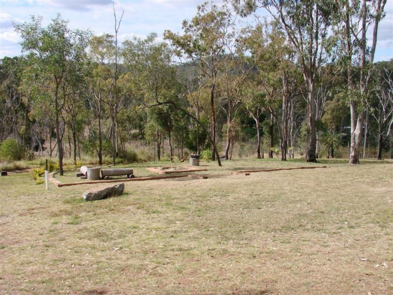 12 Whitely Street, Mount Morgan QLD 4714