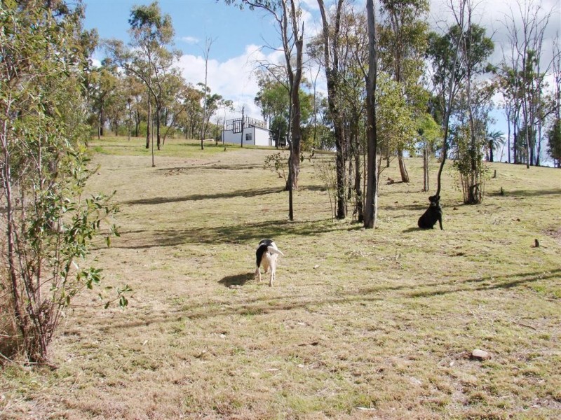 12 Whitely Street, Mount Morgan QLD 4714