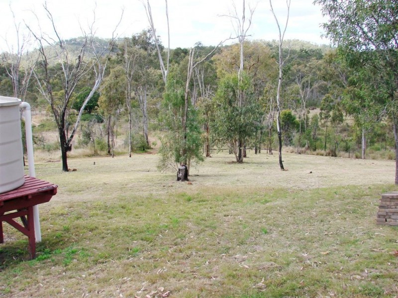 12 Whitely Street, Mount Morgan QLD 4714