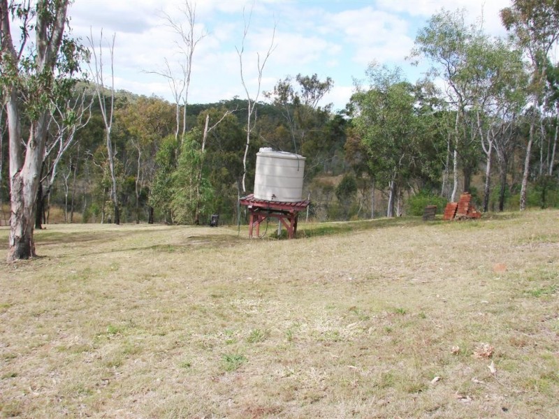 12 Whitely Street, Mount Morgan QLD 4714