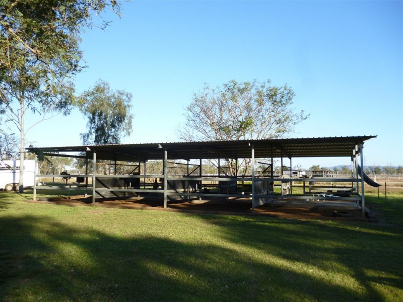 465 Gavial-Gracemere Road, Bouldercombe QLD 4702