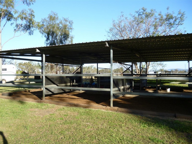 465 Gavial-Gracemere Road, Bouldercombe QLD 4702