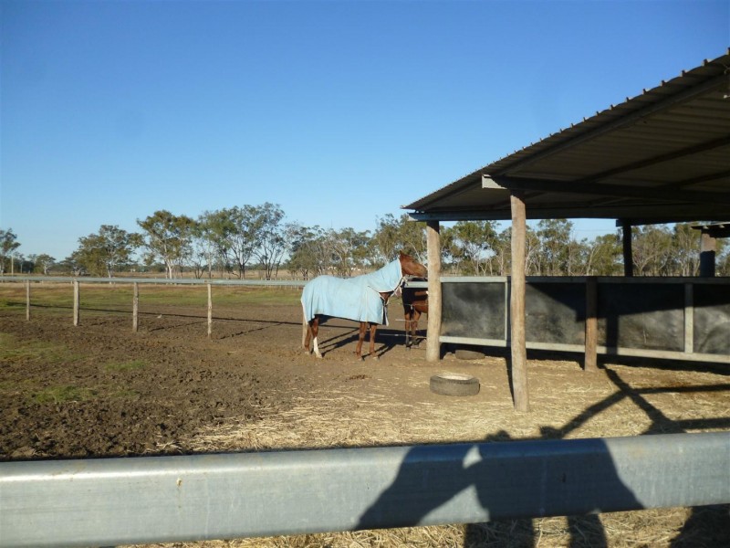 465 Gavial-Gracemere Road, Bouldercombe QLD 4702