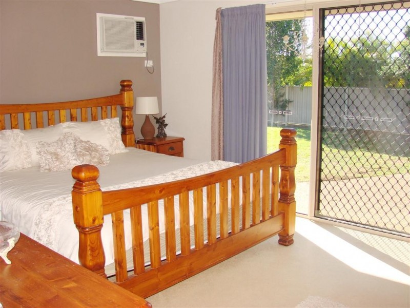 42 Rosewood Avenue, Gracemere QLD 4702