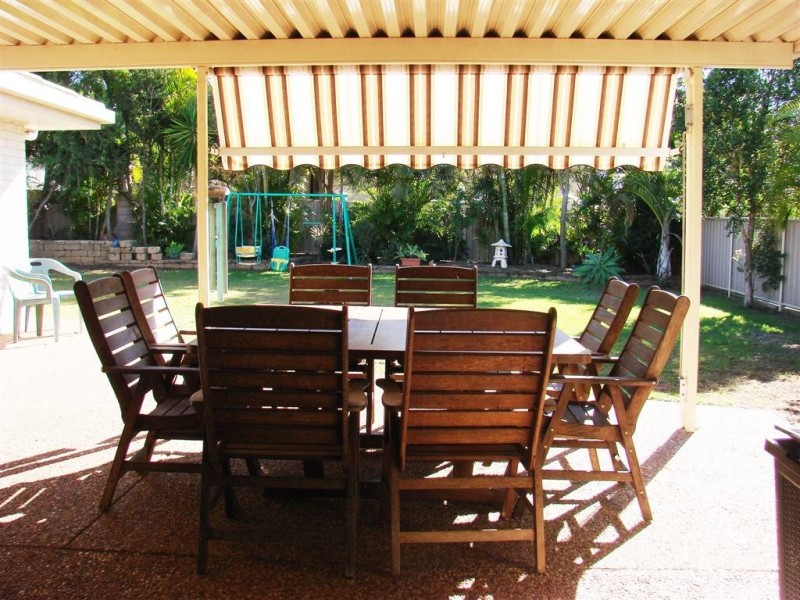 42 Rosewood Avenue, Gracemere QLD 4702