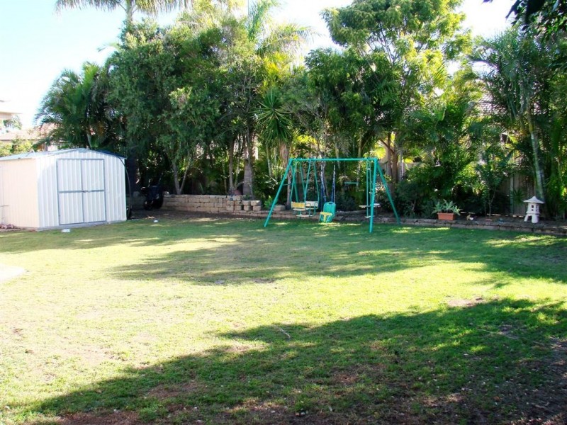 42 Rosewood Avenue, Gracemere QLD 4702