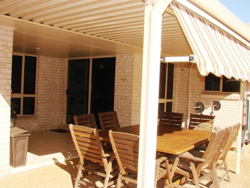 42 Rosewood Avenue, Gracemere QLD 4702