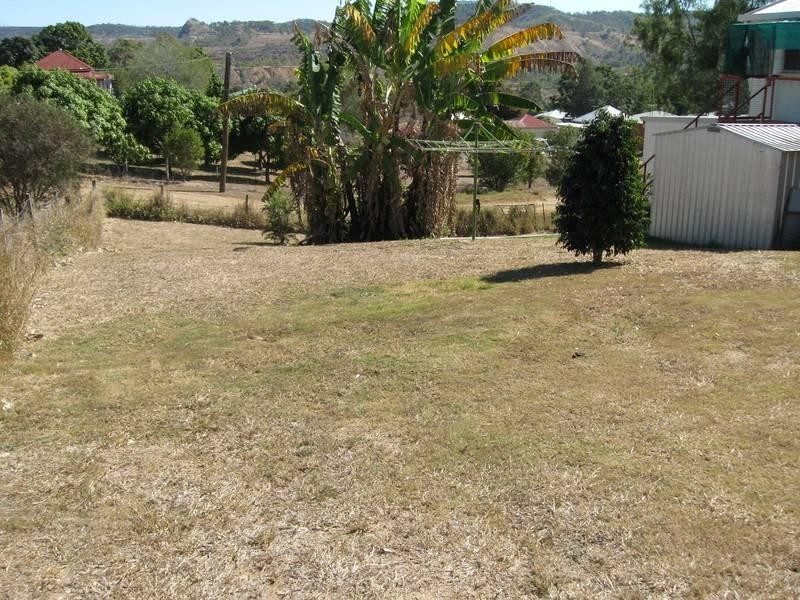 12 Lukin Street, Mount Morgan QLD 4714