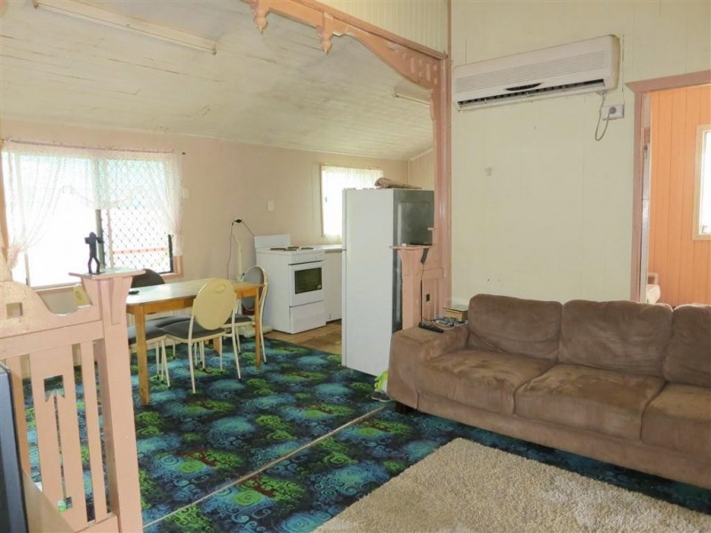 12 Lukin Street, Mount Morgan QLD 4714