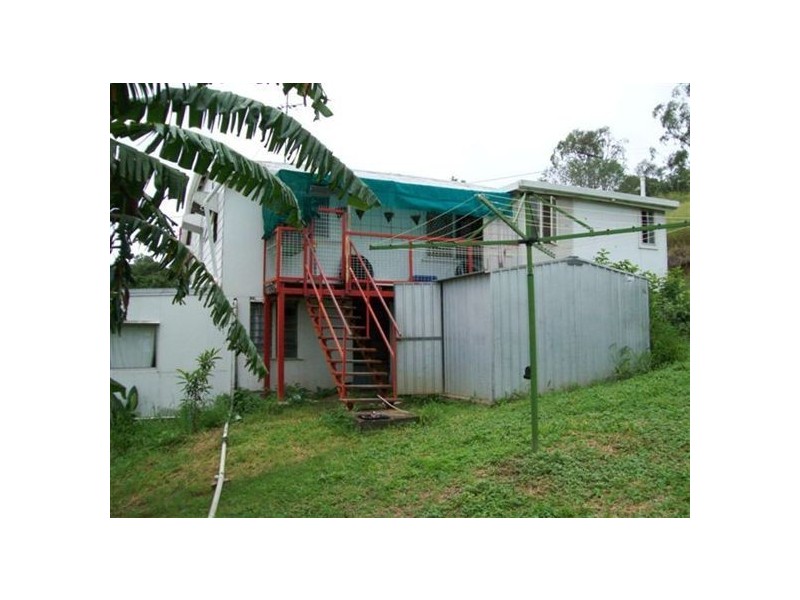12 Lukin Street, Mount Morgan QLD 4714