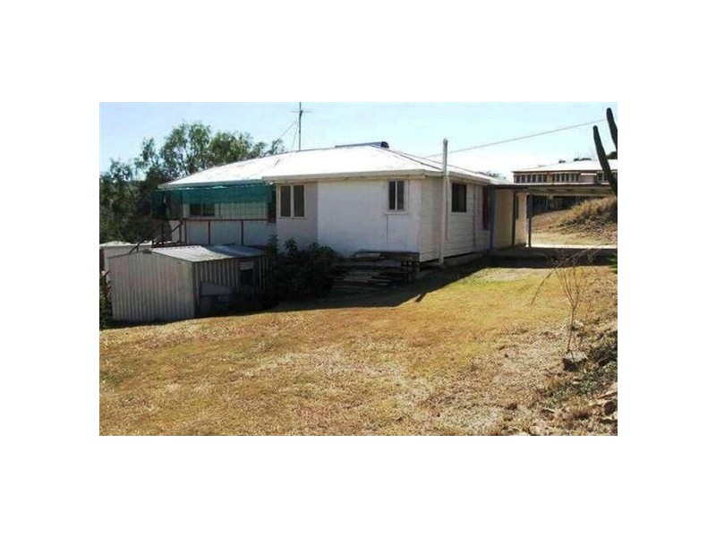 12 Lukin Street, Mount Morgan QLD 4714