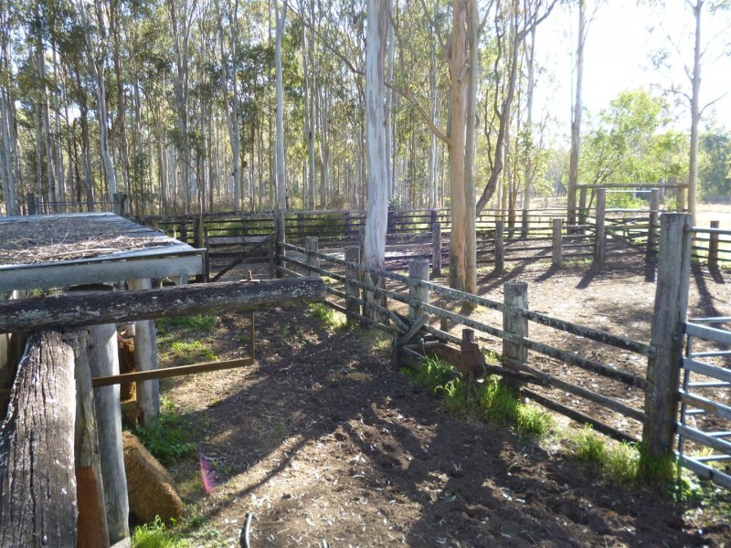 941 Dalga Road, Boyne Valley QLD 4680