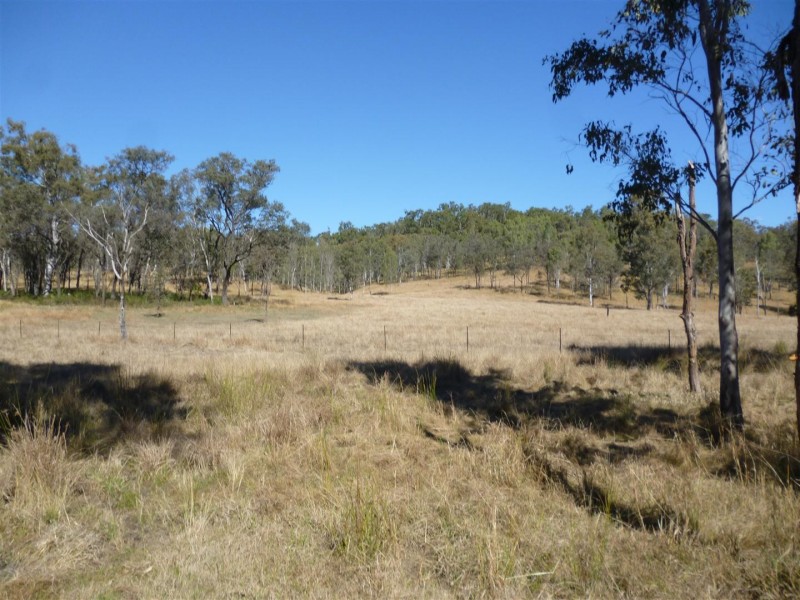 941 Dalga Road, Boyne Valley QLD 4680