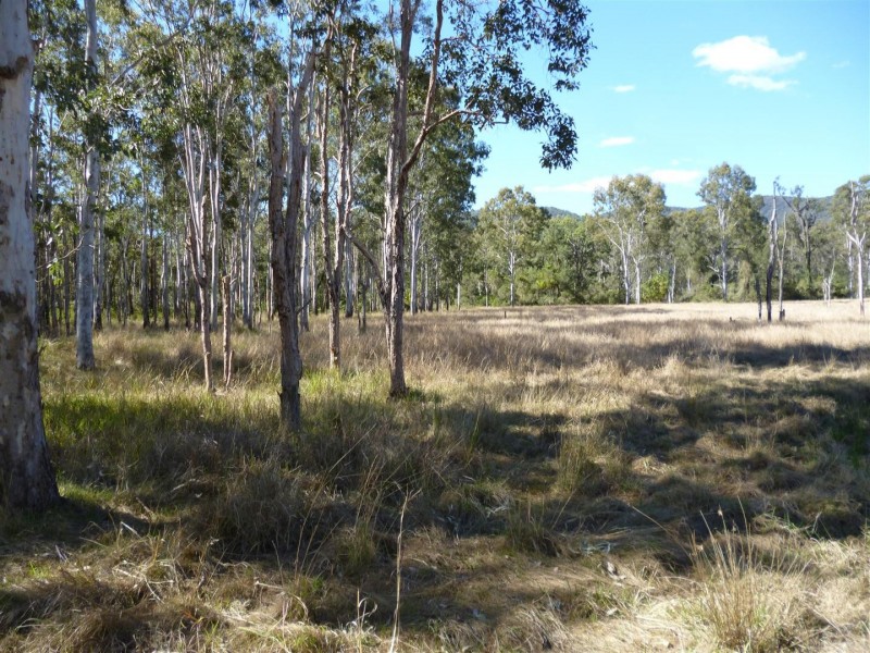 941 Dalga Road, Boyne Valley QLD 4680