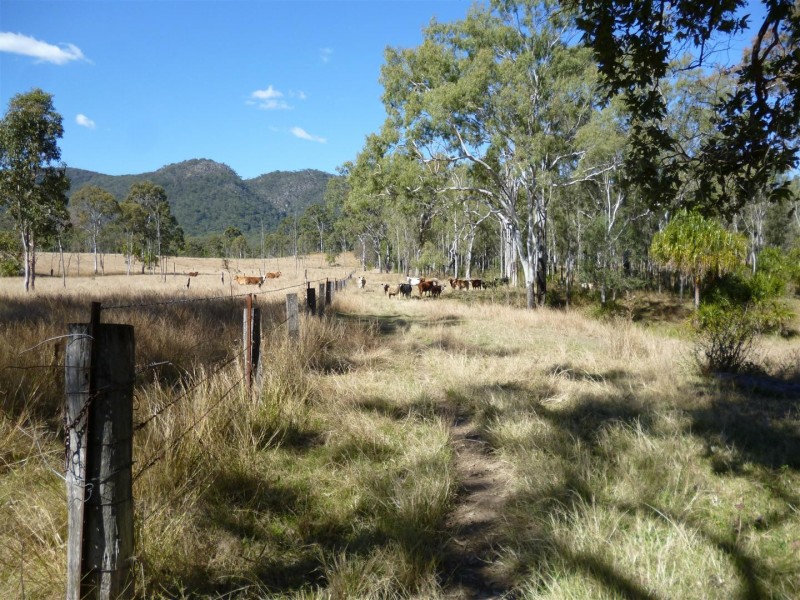 941 Dalga Road, Boyne Valley QLD 4680