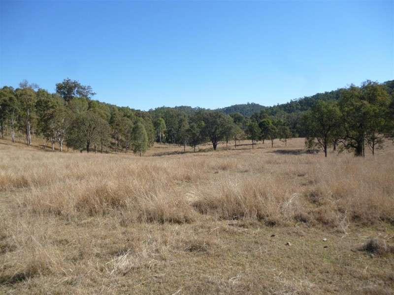 941 Dalga Road, Boyne Valley QLD 4680