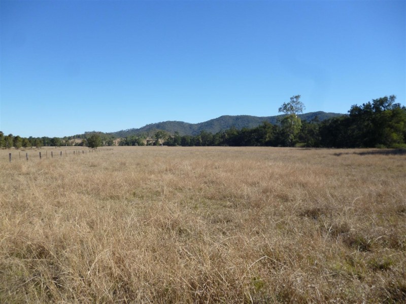 941 Dalga Road, Boyne Valley QLD 4680