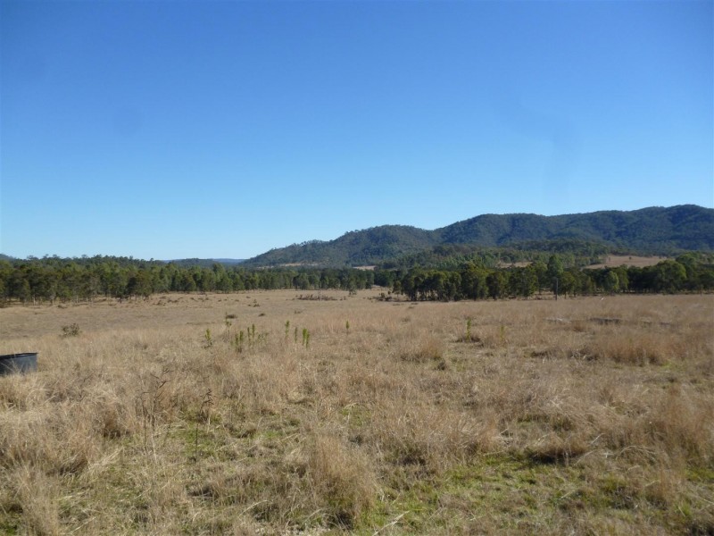 941 Dalga Road, Boyne Valley QLD 4680