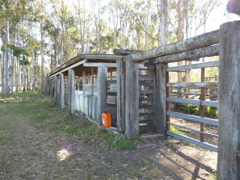 941 Dalga Road, Boyne Valley QLD 4680