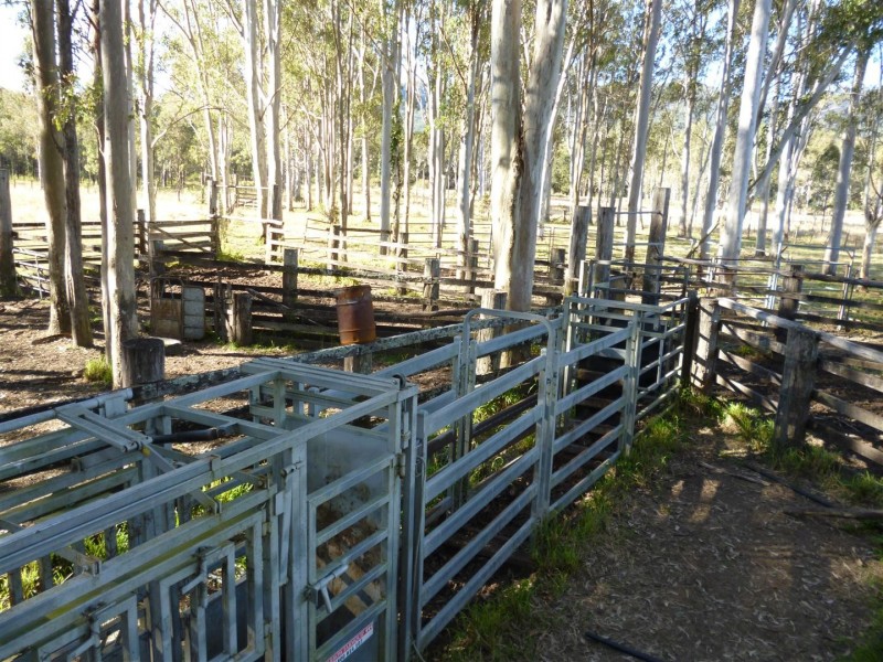 941 Dalga Road, Boyne Valley QLD 4680
