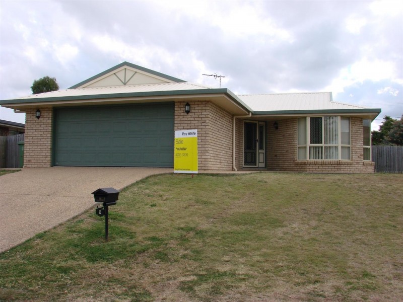9 Isabel Court, Gracemere QLD 4702