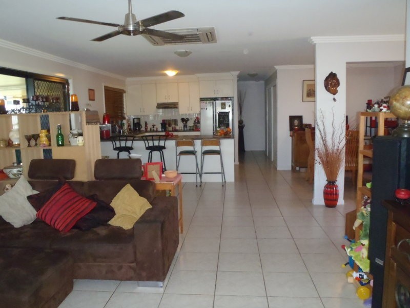 61 Buxton Drive, Gracemere QLD 4702