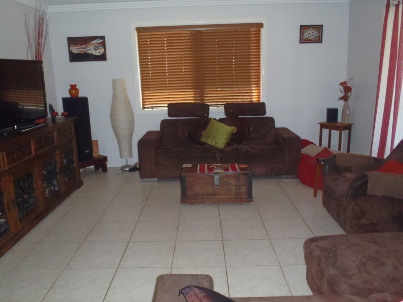 61 Buxton Drive, Gracemere QLD 4702