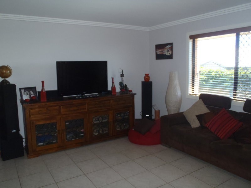 61 Buxton Drive, Gracemere QLD 4702