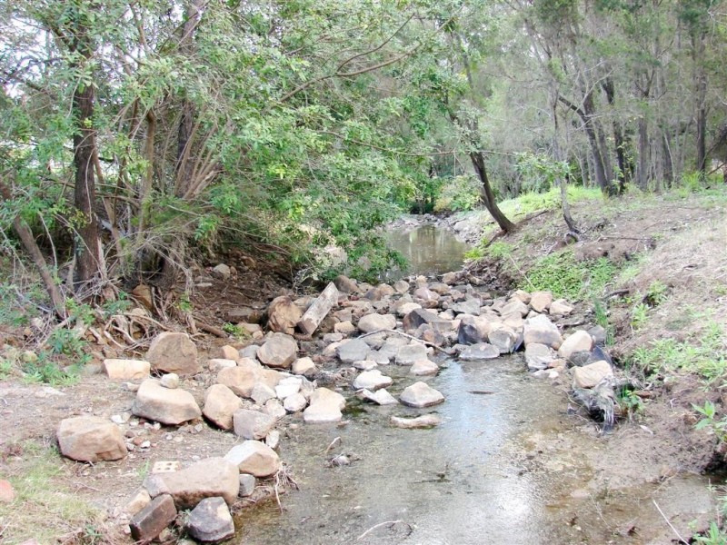 50725 Burnett Highway, Mount Morgan QLD 4714