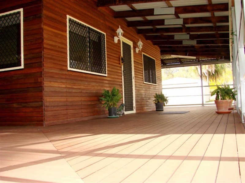 50725 Burnett Highway, Mount Morgan QLD 4714