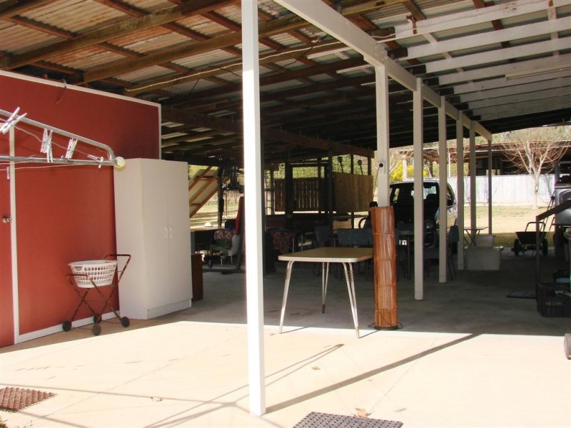 50725 Burnett Highway, Mount Morgan QLD 4714