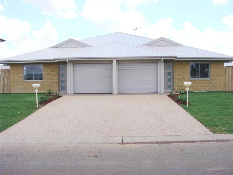 Unit 1/181 Lucas Street, Gracemere QLD 4702