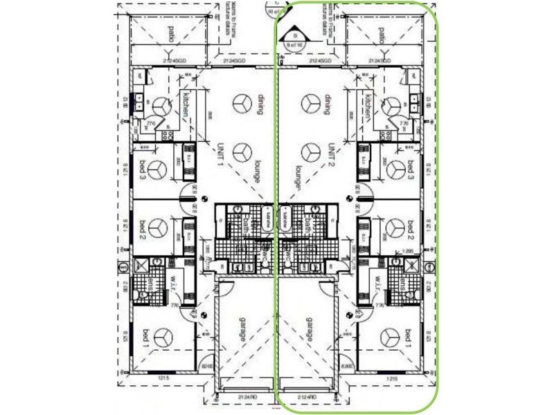 Unit 2/181 Lucas Street, Gracemere QLD 4702
