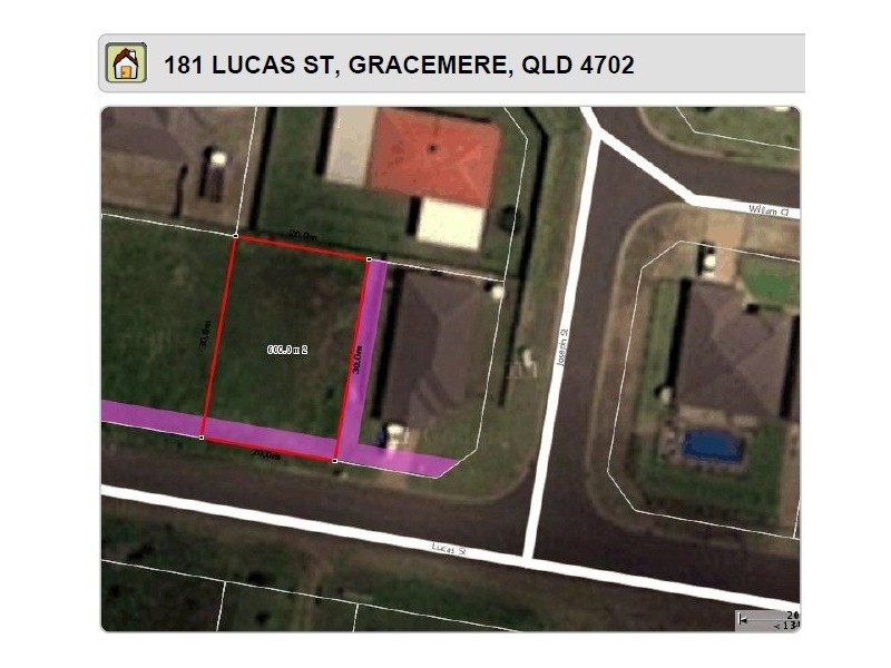 Unit 2/181 Lucas Street, Gracemere QLD 4702