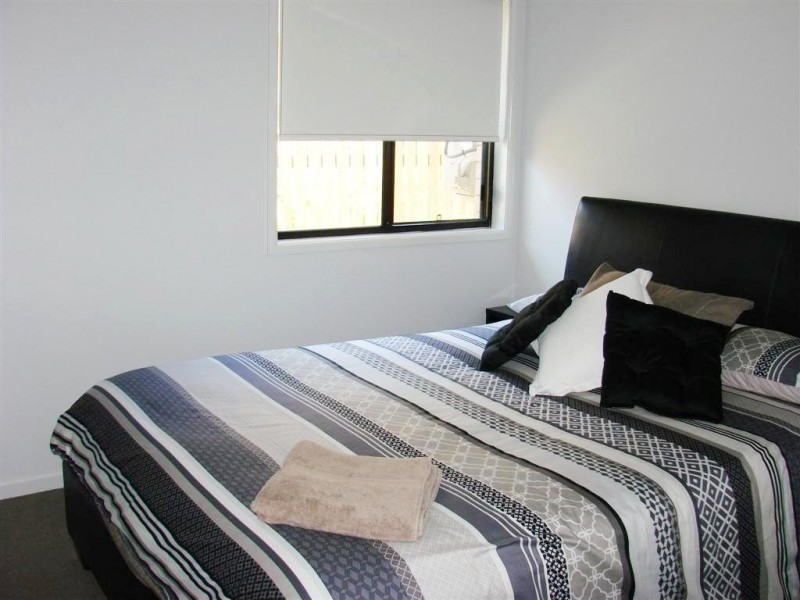 Unit 2/31 Leichhardt Drive, Gracemere QLD 4702