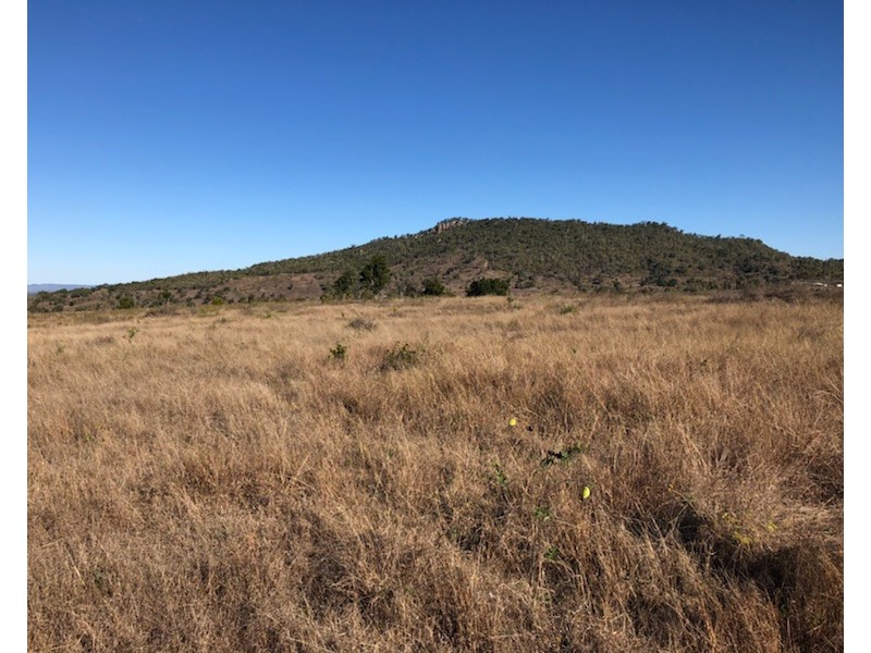 Lot 1 STANWELL-WAROULA RD, Dalma QLD 4702