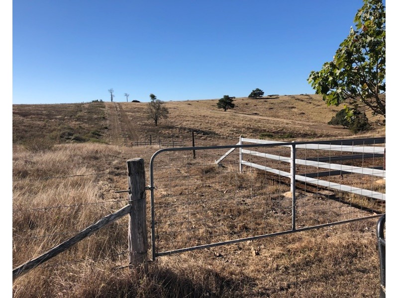 Lot 1 STANWELL-WAROULA RD, Dalma QLD 4702