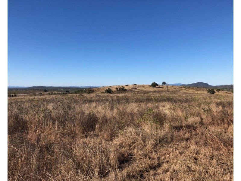 Lot 1 STANWELL-WAROULA RD, Dalma QLD 4702